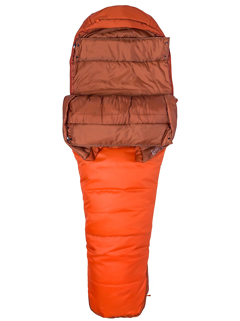 Marmot Trestles 0° F Sleeping Bag - Image 3