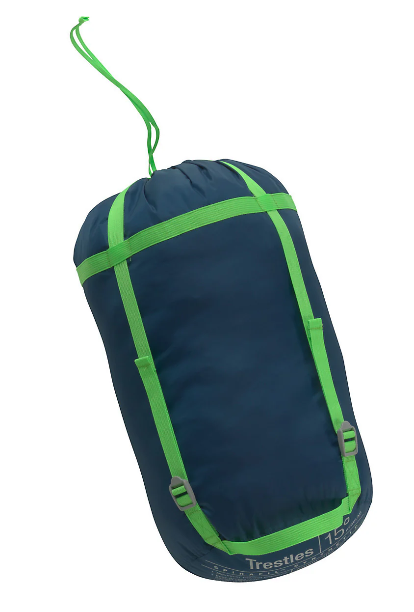 Marmot Trestles 15° F Sleeping Bag - Image 5
