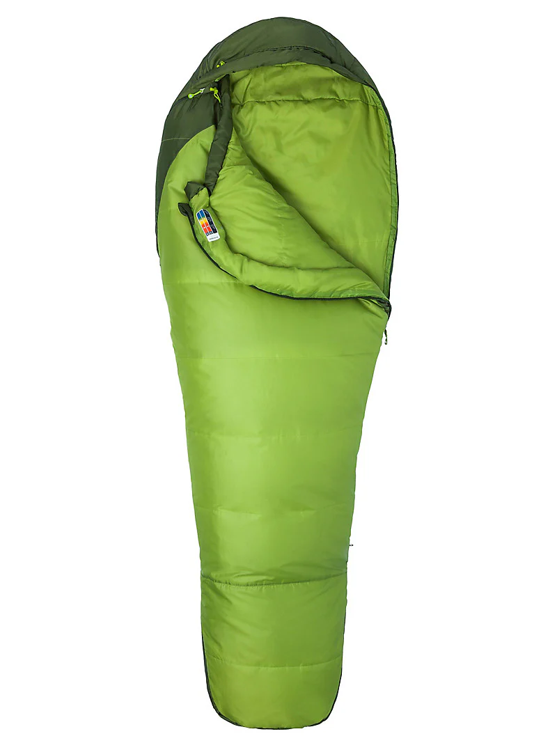 Marmot Trestles 30° F Sleeping Bag - Image 2