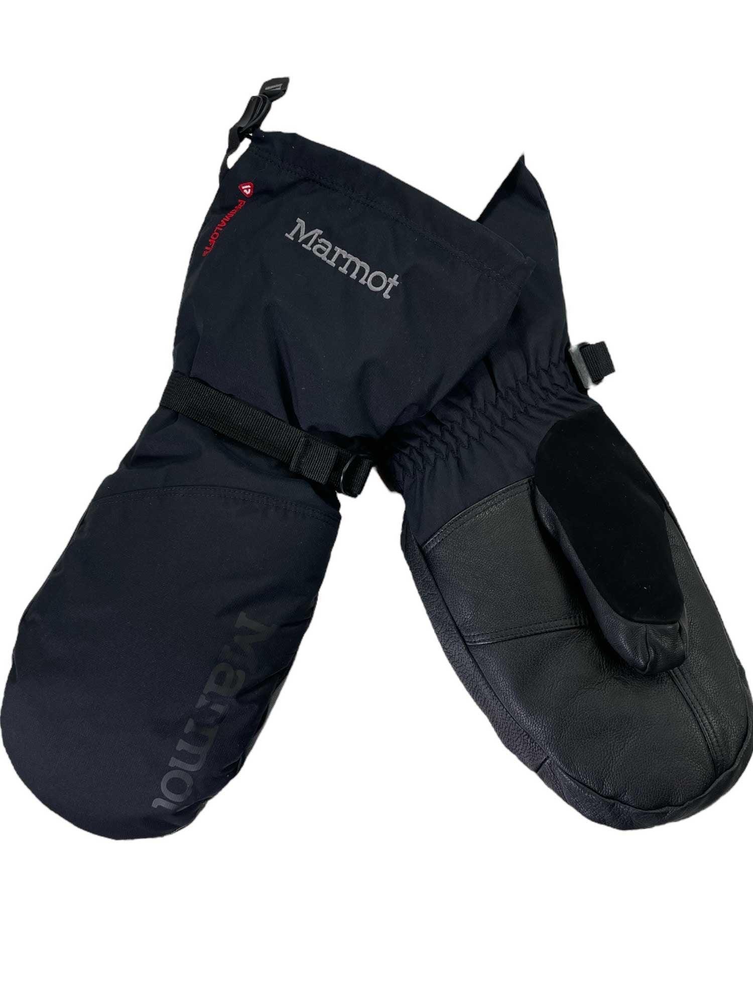 Marmot Unisex Expedition Mitts - Image 2