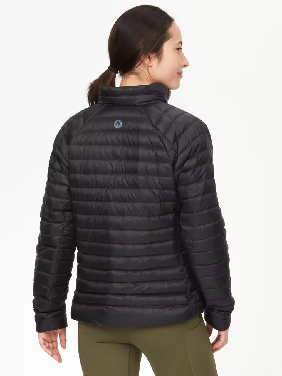 Marmot Women's Hype Down Jacket - Image 2