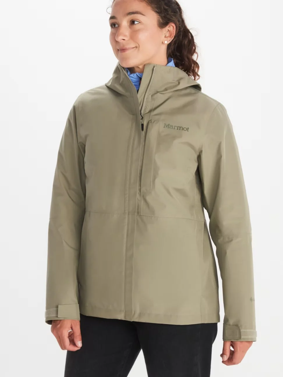 Marmot Women's Minimalist Jacket - Image 4