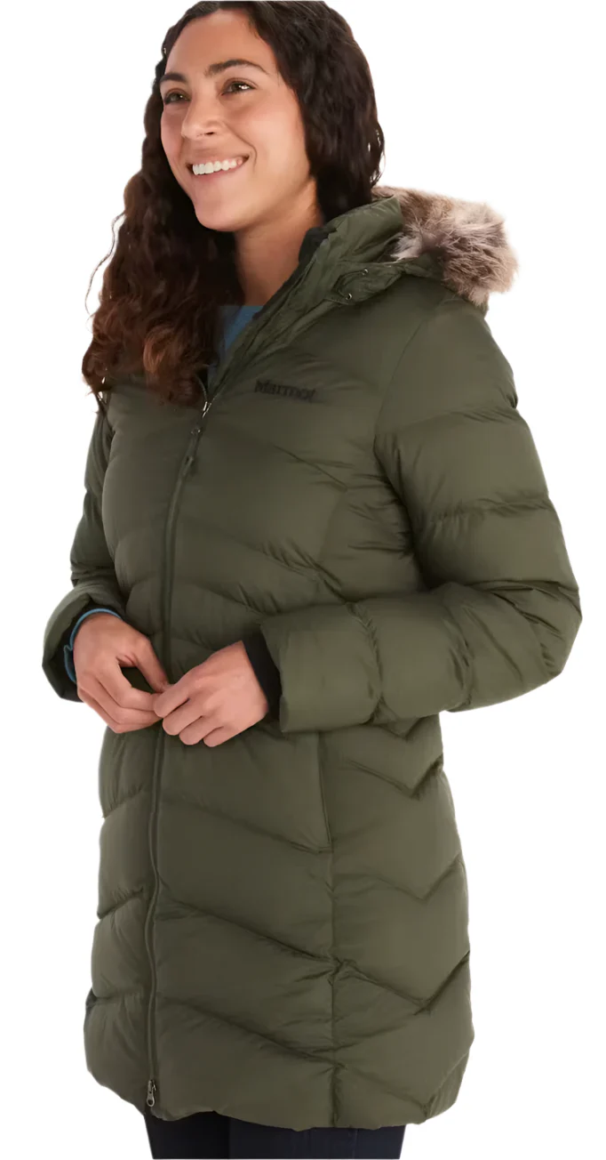 Marmot Women's Montreal Coat - Image 4