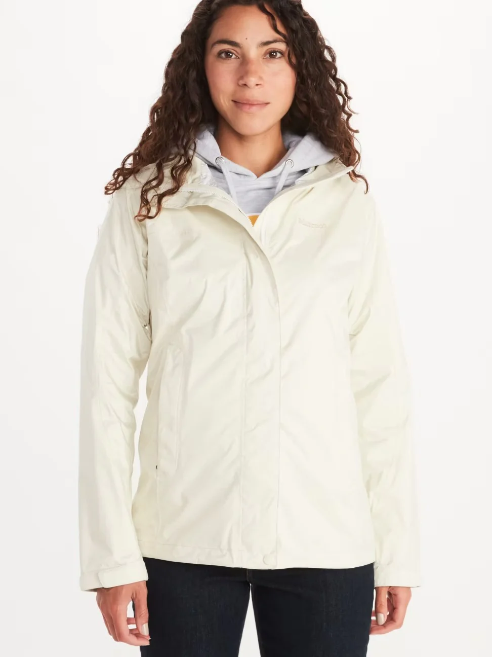 Marmot Women's PreCipĀ® Eco Jacket - Image 3