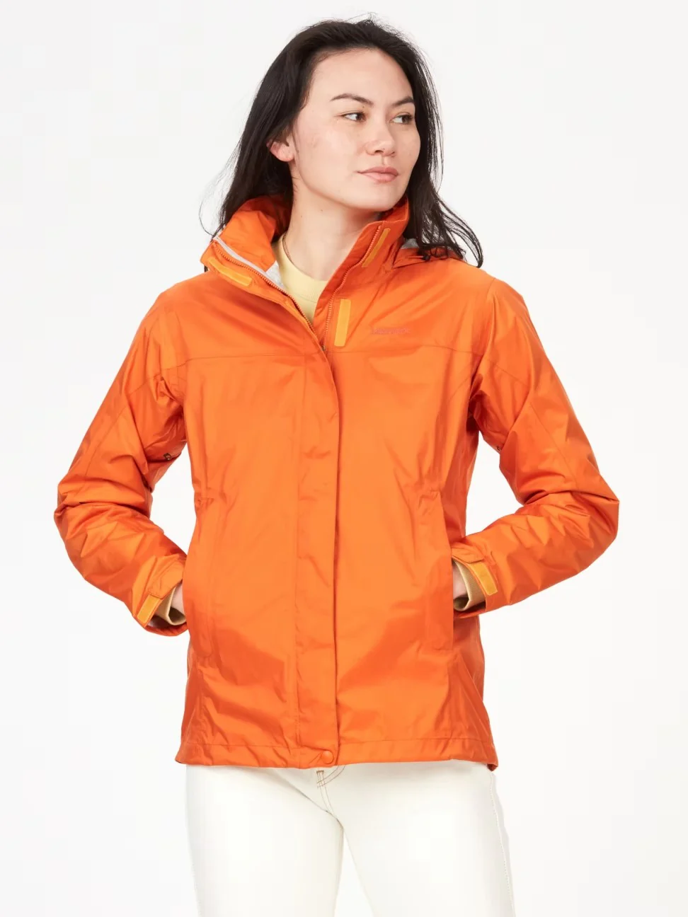 Marmot Women's PreCipĀ® Eco Jacket - Image 4