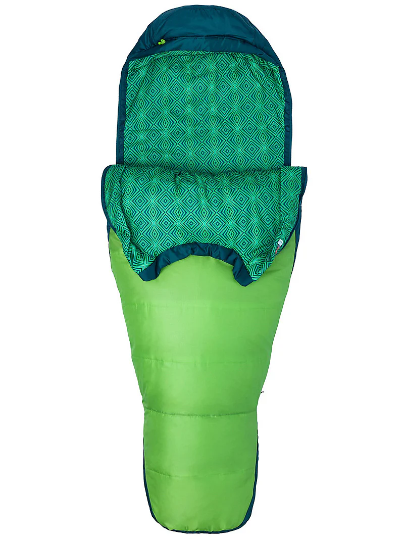 Marmot Women's Trestles 30° F Sleeping Bag - Image 3