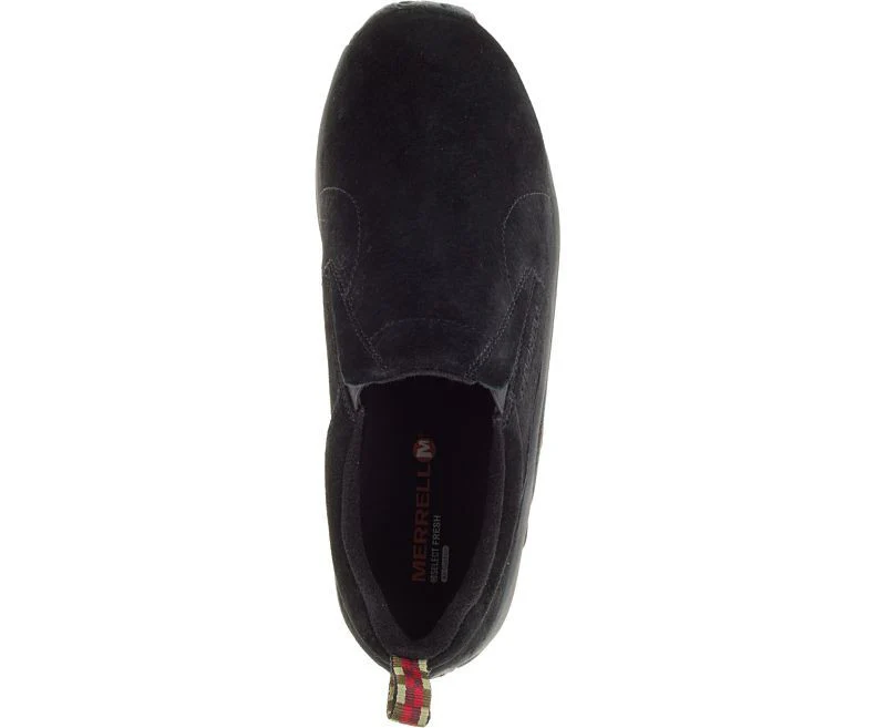 Merrell Men's Jungle Moc Midnight - Image 6