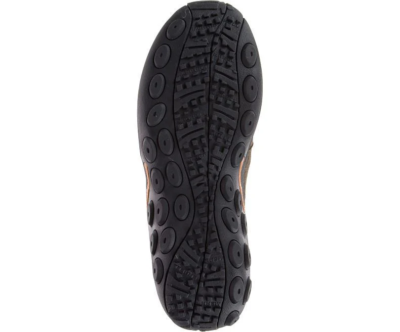 Merrell Men's Jungle Moc Midnight - Image 7