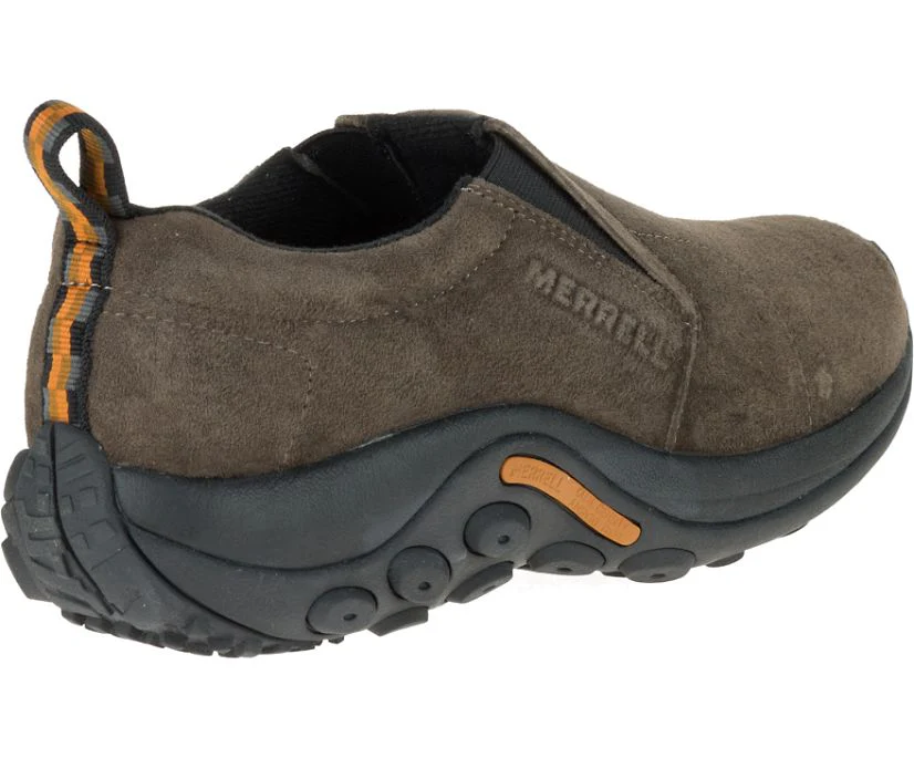 Merrell Men's Jungle Moc Gunsmoke - Image 3