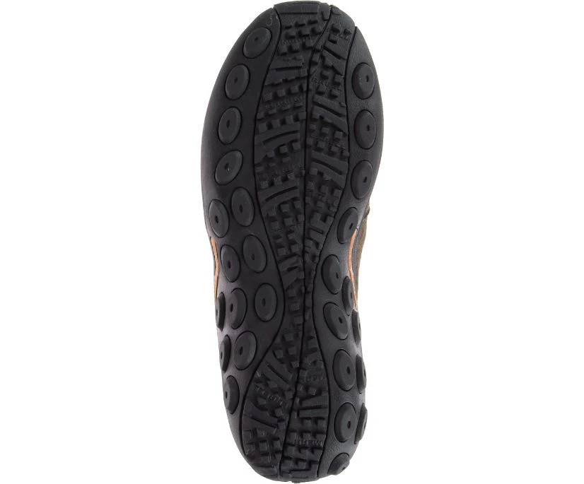 Merrell Men's Jungle Moc Gunsmoke - Image 4