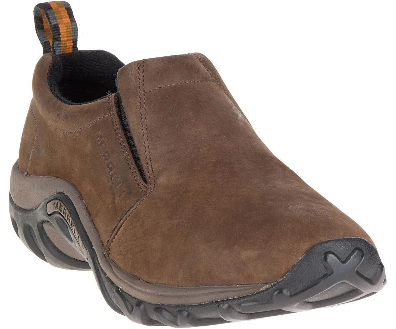 Merrell Men's Jungle Moc Nubuck - Image 2