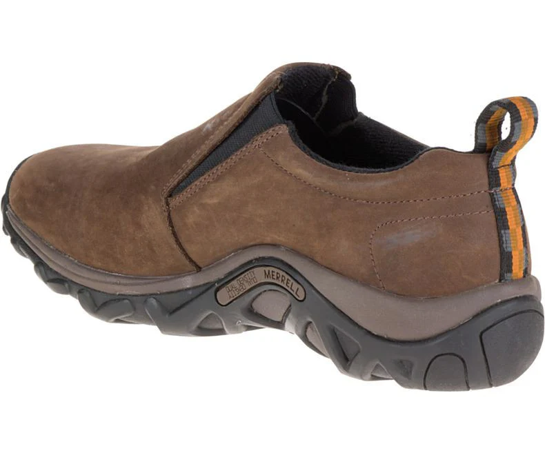 Merrell Men's Jungle Moc Nubuck - Image 4