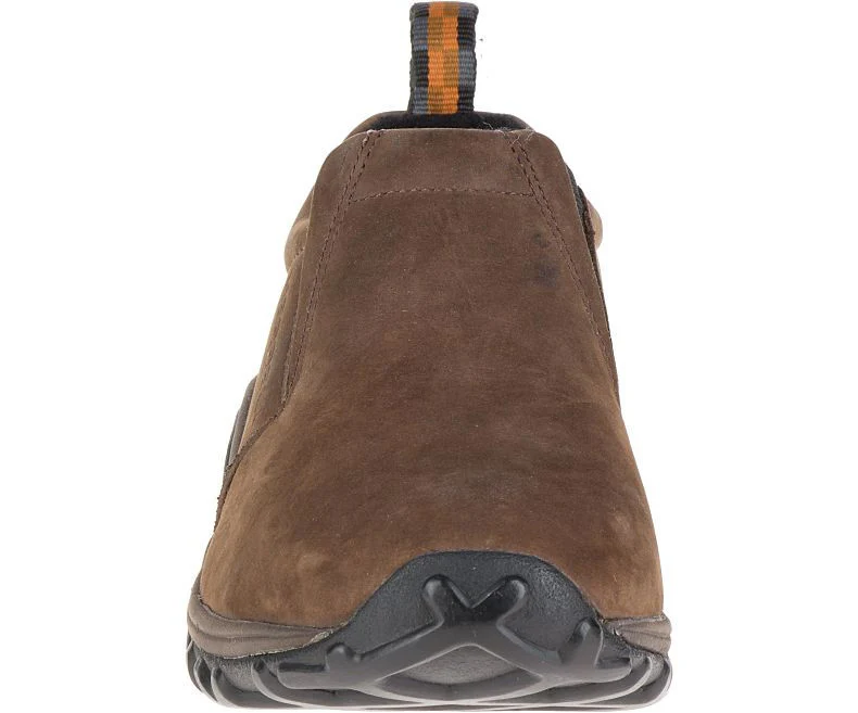 Merrell Men's Jungle Moc Nubuck - Image 6