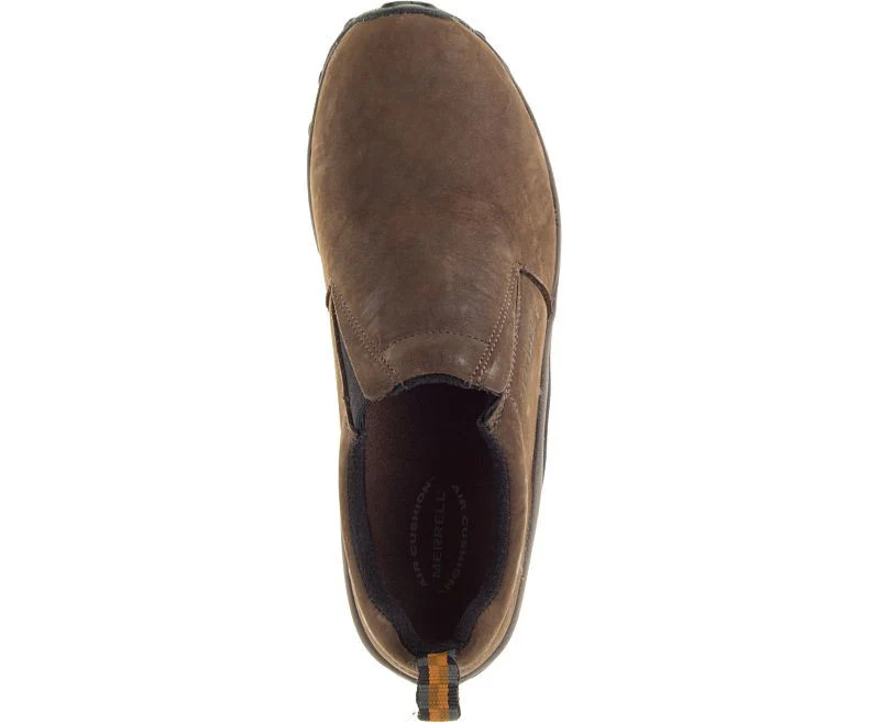 Merrell Men's Jungle Moc Nubuck - Image 7