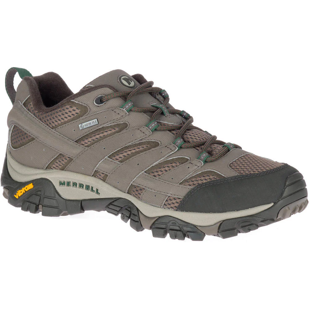 Merrell Men's Moab 2 Gore-Tex® (disc) - Image 2