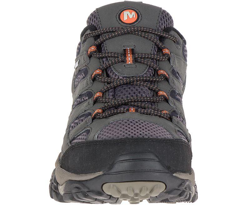 Merrell Men's Moab 2 Gore-Tex® (disc) - Image 3