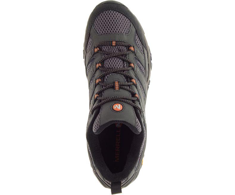 Merrell Men's Moab 2 Gore-Tex® (disc) - Image 4