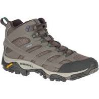 Merrell Men's Moab 2 Mid Gore-Tex® (disc.) - Image 2