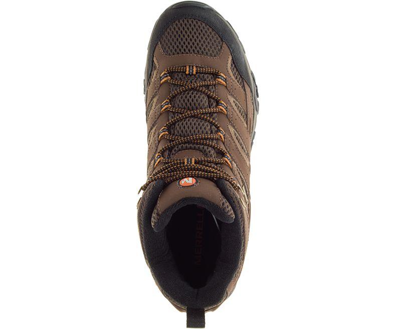 Merrell Men's Moab 2 Mid Gore-Tex® (disc.) - Image 5