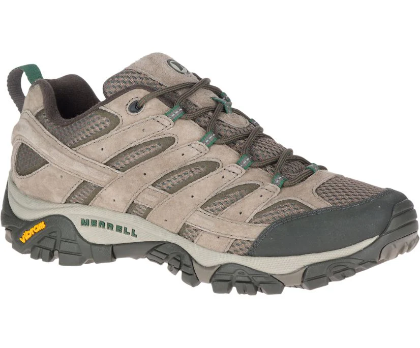 Merrell Men's Moab 2 Ventilator (disc.) - Image 2