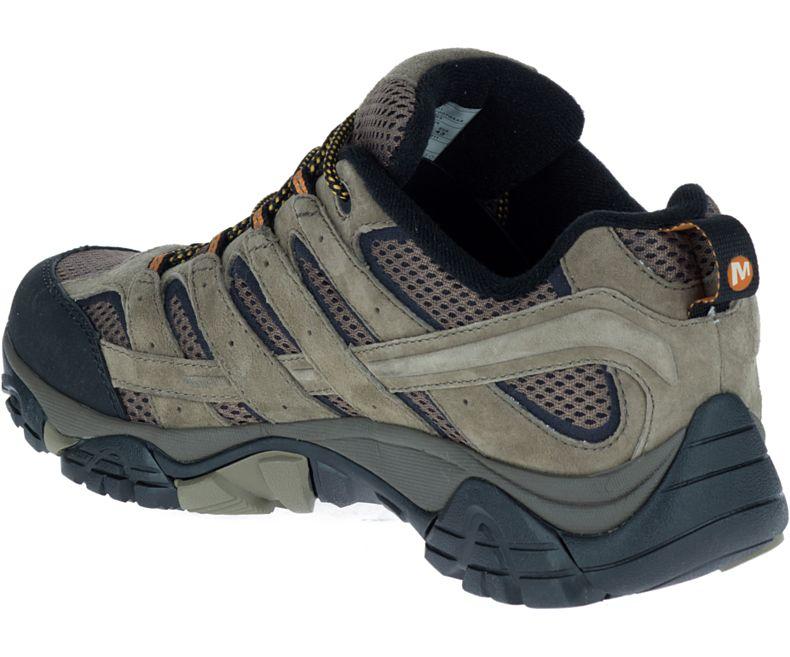 Merrell Men's Moab 2 Ventilator (disc.) - Image 5