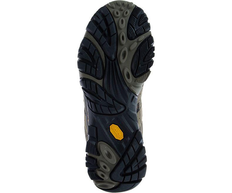 Merrell Men's Moab 2 Ventilator (disc.) - Image 7