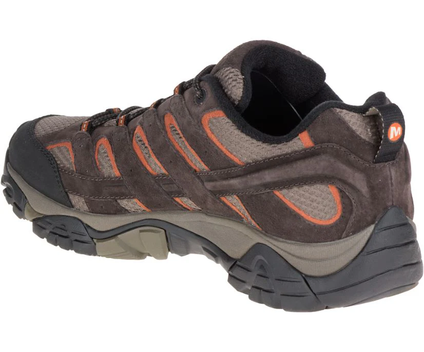 Merrell Men's Moab 2 Waterproof (disc.) - Image 3