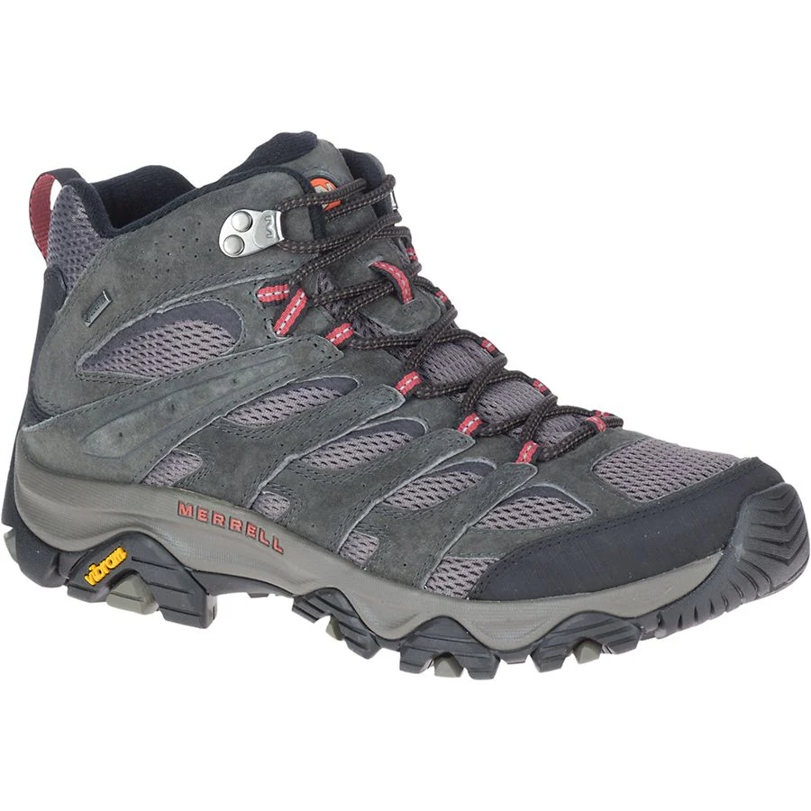 Merrell Men's Moab 3 Mid Gore-Tex® - Image 2