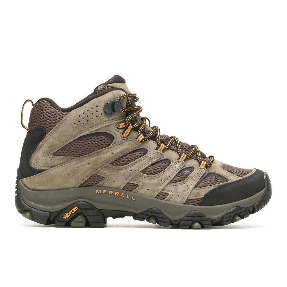 Merrell Men's Moab 3 Mid Gore-Tex® - Image 3