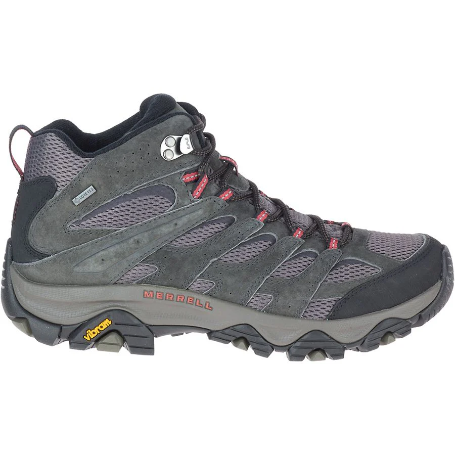 Merrell Men's Moab 3 Mid Gore-Tex® - Image 4