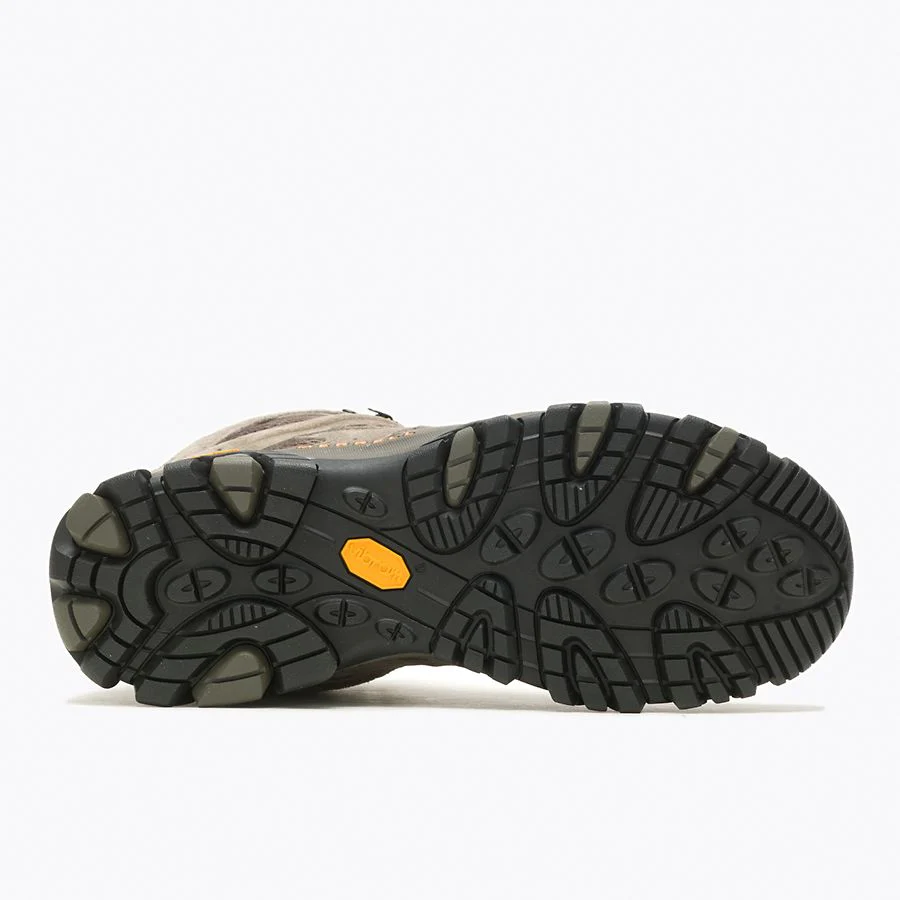 Merrell Men's Moab 3 Mid - Image 3