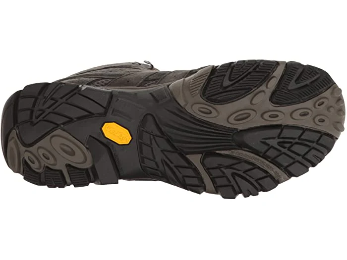 Merrell Men's Moab 2 Mid WP (disc.) - Image 2