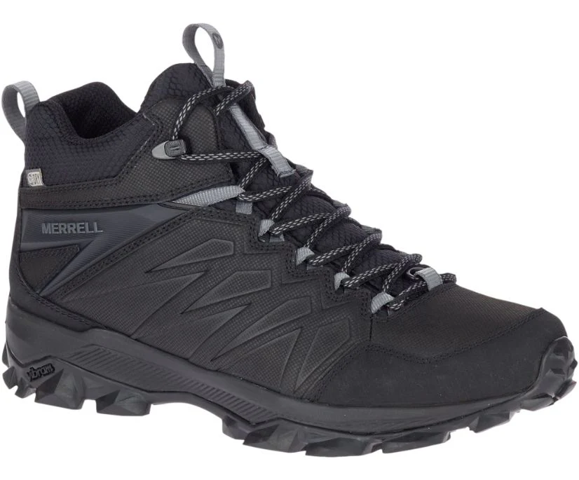 Merrell Men's Thermo Freeze Mid WTPF Winter Boot (Discontinued) - Image 2