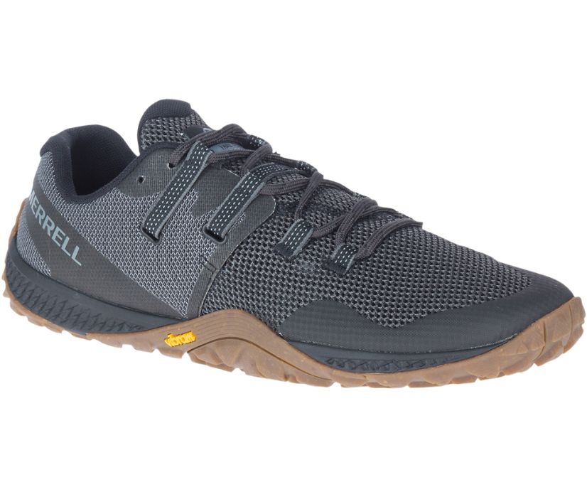 Merrell Men's Trail Glove 6 - Image 2
