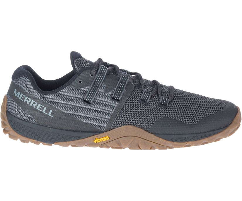 Merrell Men's Trail Glove 6 - Image 3