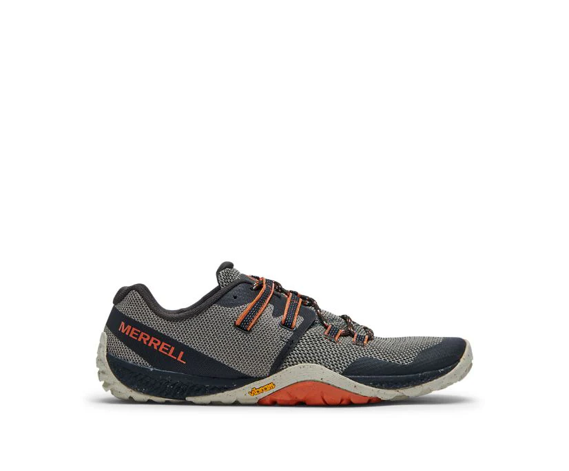 Merrell Men's Trail Glove 6 - Image 4