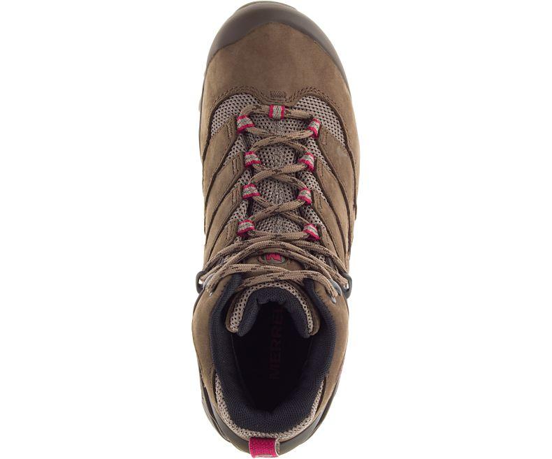 Merrell Women's Chameleon 7 Mid Waterproof (Discontinued) - Image 3