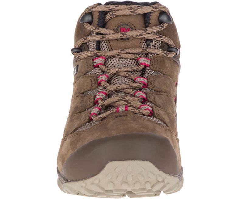 Merrell Women's Chameleon 7 Mid Waterproof (Discontinued) - Image 5