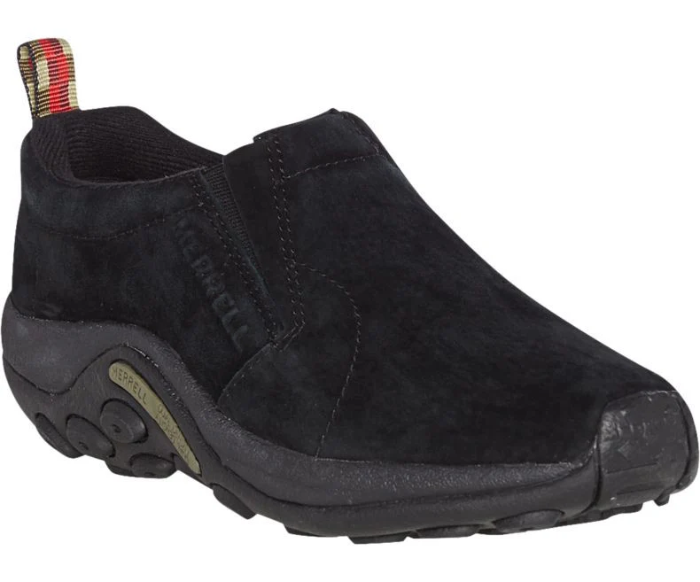 Merrell Women's Jungle Moc Midnight