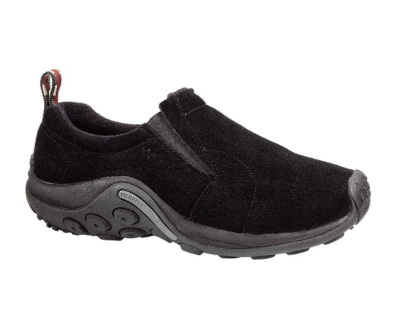 Merrell Women's Jungle Moc Midnight - Image 2
