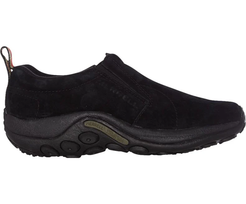 Merrell Women's Jungle Moc Midnight - Image 3
