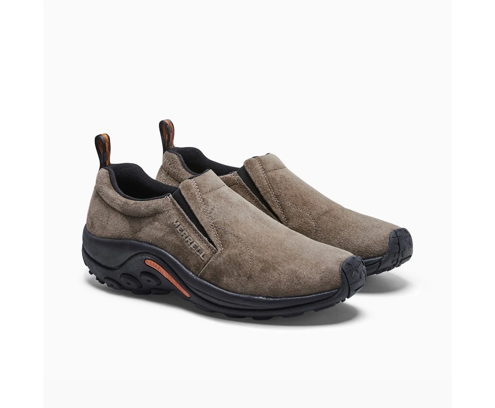 Merrell Women's Jungle Moc Gunsmoke - Image 2
