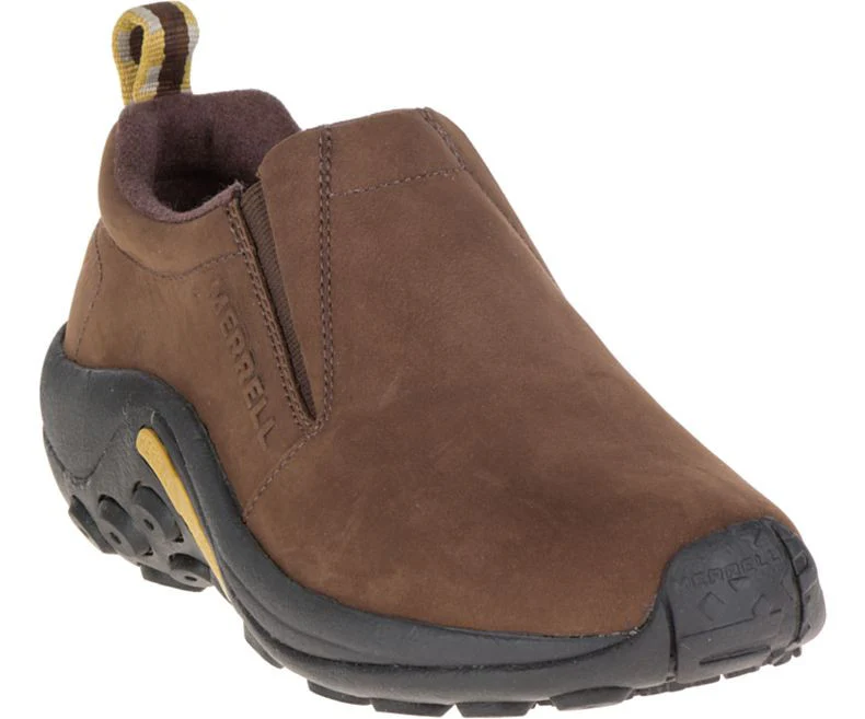 Merrell Women's Jungle Moc Nubuck - Image 2