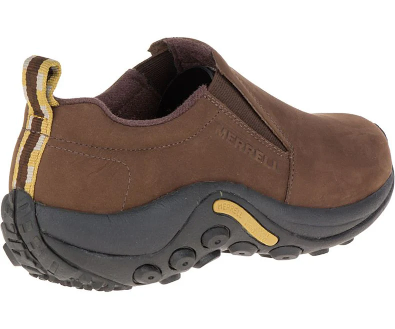 Merrell Women's Jungle Moc Nubuck - Image 3