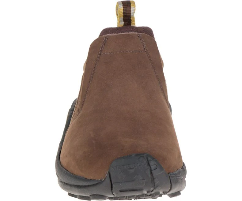 Merrell Women's Jungle Moc Nubuck - Image 6