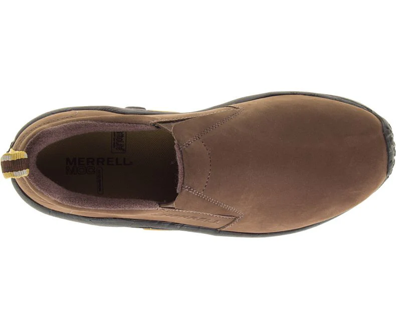 Merrell Women's Jungle Moc Nubuck - Image 7