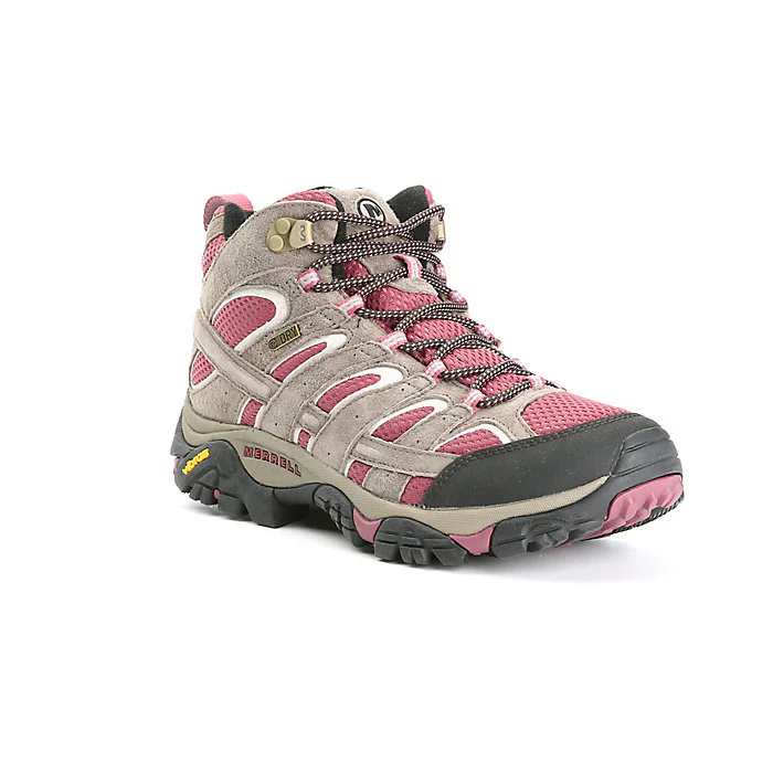 Merrell Women's Moab 2 Mid Gore-Tex® - Image 2