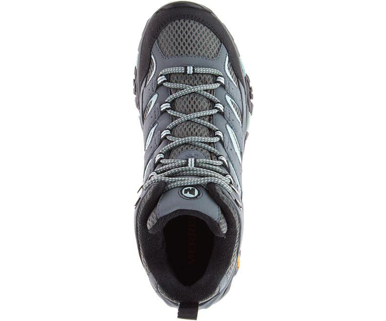 Merrell Women's Moab 2 Mid Gore-Tex® - Image 3