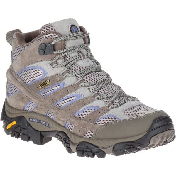 Merrell Women's Moab 2 Mid Gore-Tex® - Image 4