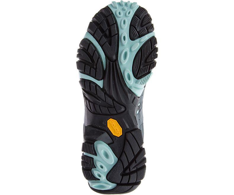 Merrell Women's Moab 2 Mid Gore-Tex® - Image 5